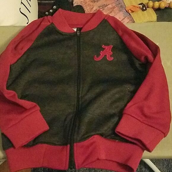 Roll tide - Picture 1 of 3